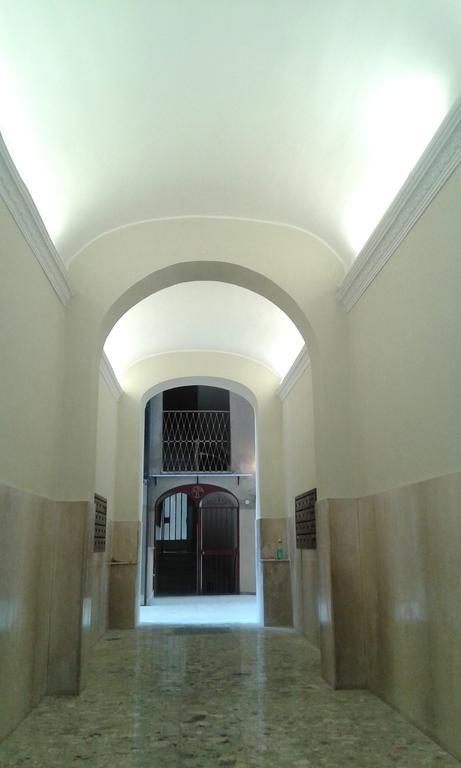 Ares Pensión Roma