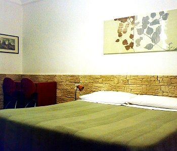 Pensión Ares Roma