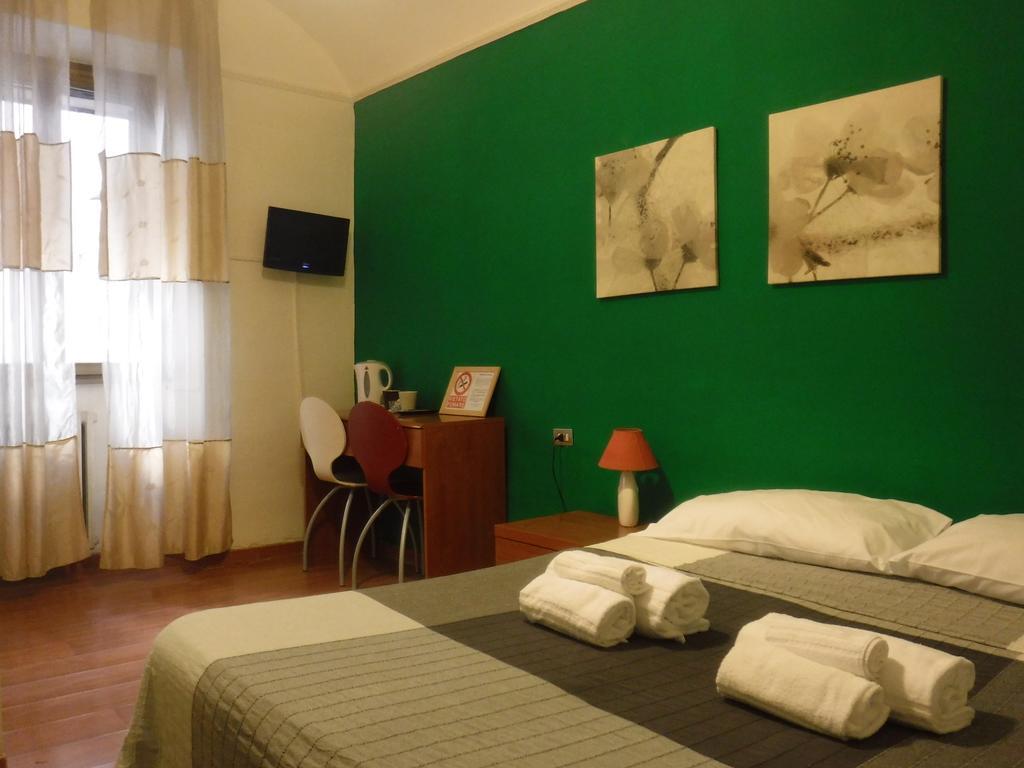 Ares Roma