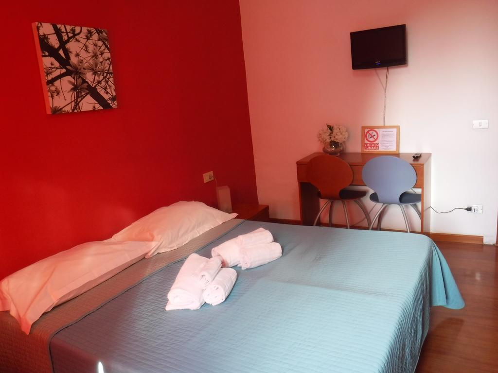 Ares 3* Roma
