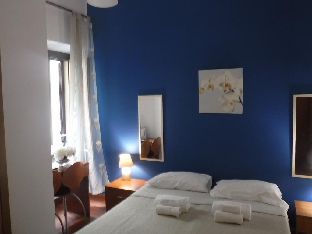 Pensión Ares 3*