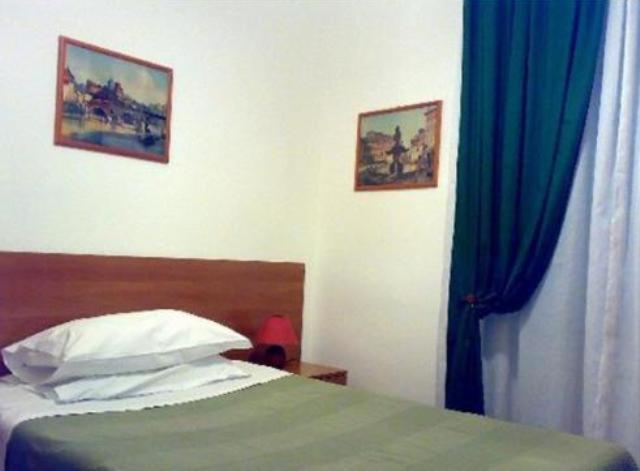 Ares Roma